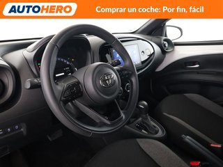 Toyota Aygo X Cross 1.0 Play