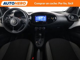 Toyota Aygo X Cross 1.0 Play