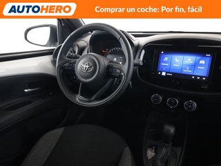 Toyota Aygo X Cross 1.0 Play