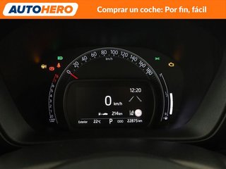 Toyota Aygo X Cross 1.0 Play