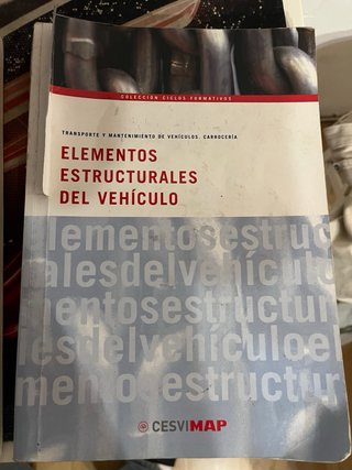 Libros automocion