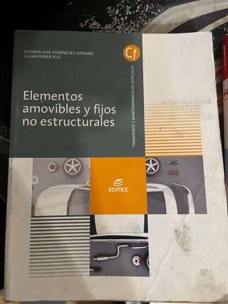 Libros automocion