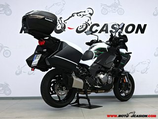 KAWASAKI VERSYS 1000