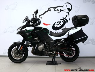 KAWASAKI VERSYS 1000