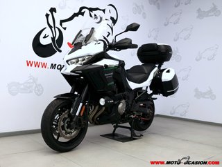 KAWASAKI VERSYS 1000