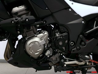 KAWASAKI VERSYS 1000