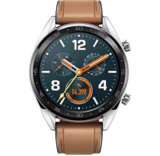 Huawei Watch GT-B08 Marrón/Plata