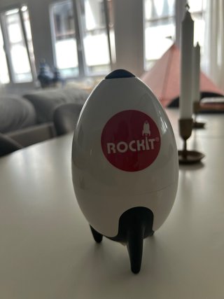 Rockit balanceador de carrito de bebe