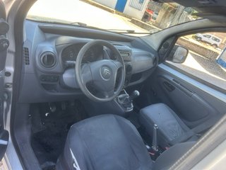 Citroen Nemo 2008