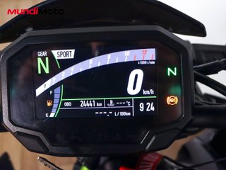 KAWASAKI Z 900 A2