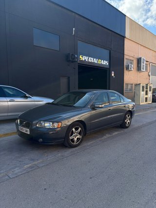 Volvo S60 2010