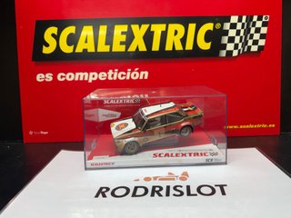 Coche Scalextric Advance
