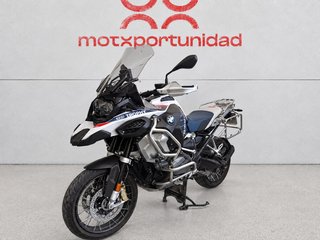 R 1250 GS ADVENTURE