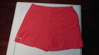 Falda pantalón de pádel o tenis