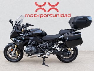 BMW R 1250 RS