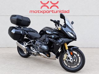 BMW R 1250 RS