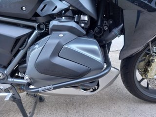 BMW R 1250 RS