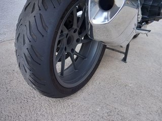 BMW R 1250 RS