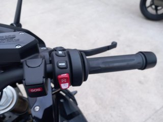 BMW R 1250 RS