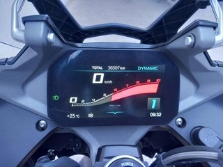 BMW R 1250 RS