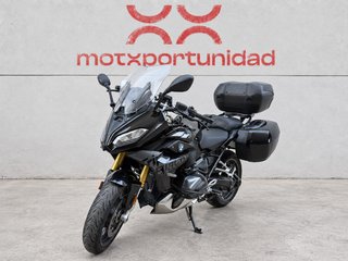 BMW R 1250 RS