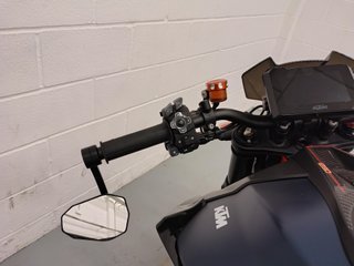 KTM 1290 SUPER DUKE R