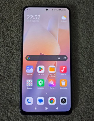 Xiaomi Redmi Note 11 Pro 5G. Como nuevo