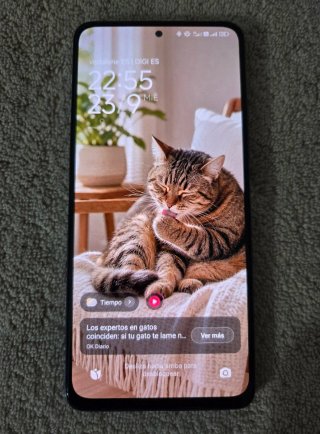 Xiaomi Redmi Note 11 Pro 5G. Como nuevo