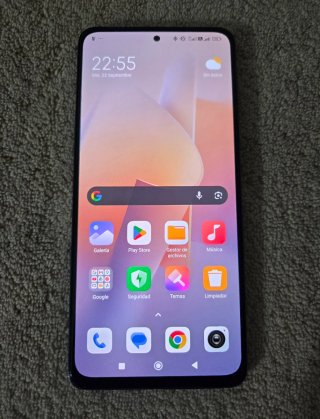 Xiaomi Redmi Note 11 Pro 5G. Como nuevo