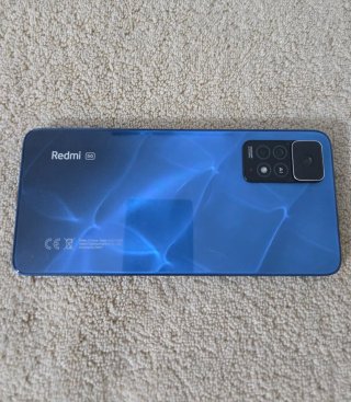 Xiaomi Redmi Note 11 Pro 5G. Como nuevo