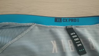 Maillot de Ciclismo Mondraker Gobik talla xl