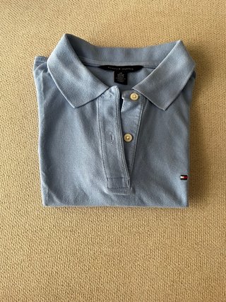 Polo Tommy Hilfiger