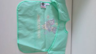 Babero de La Patrulla Canina