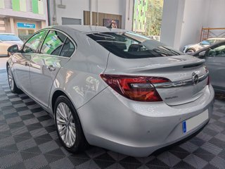 Opel Insignia 2.0 Cdti 140cv Excellence