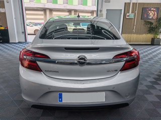 Opel Insignia 2.0 Cdti 140cv Excellence