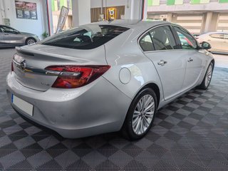 Opel Insignia 2.0 Cdti 140cv Excellence