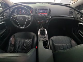 Opel Insignia 2.0 Cdti 140cv Excellence