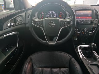 Opel Insignia 2.0 Cdti 140cv Excellence