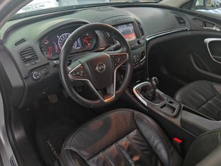 Opel Insignia 2.0 Cdti 140cv Excellence