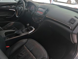 Opel Insignia 2.0 Cdti 140cv Excellence