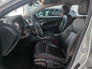 Opel Insignia 2.0 Cdti 140cv Excellence