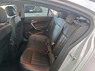 Opel Insignia 2.0 Cdti 140cv Excellence