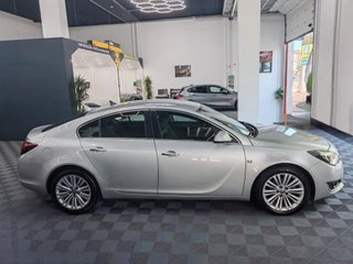 Opel Insignia 2.0 Cdti 140cv Excellence