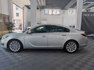 Opel Insignia 2.0 Cdti 140cv Excellence