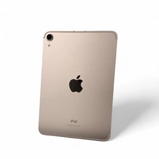 IPAD MINI 6GEN 64GB ROSA A2568