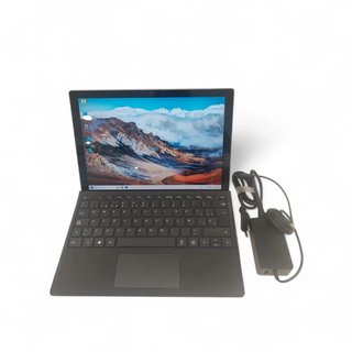 SURFACE PRO 7+ 11 GEN INTEL CORE I5-1135G7 256GB / 16GB RAM W11 PRO + CARGADOR
