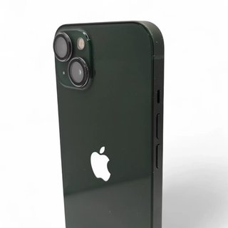 IPHONE 13 128GB COLOR VERDE SALUD BATERÍA 86%