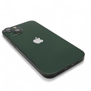IPHONE 13 128GB COLOR VERDE SALUD BATERÍA 86%