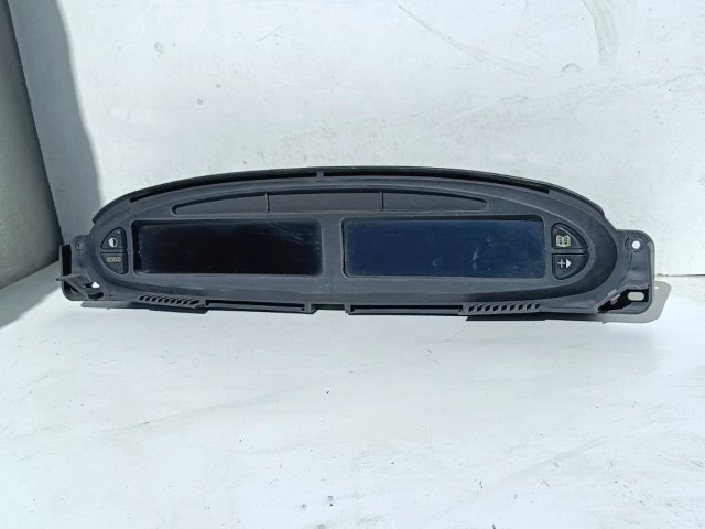 Cuadro Mando Citroen Xsara Picasso 2007