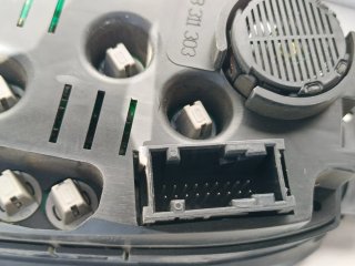 Cuadro Mando Citroen Xsara Picasso 2007